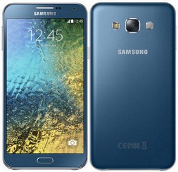 Замена камеры на телефоне Samsung Galaxy E7 в Томске